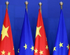 Европа опипва пътя към нови отношения с Китай от позицията на световна сила