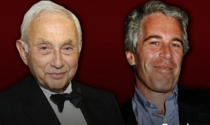 Произраелският милиардер зад Джефри Епстийн и сянката на израелските служби