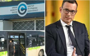 Ухото Терзиев и екипът му приклещиха столичани в нов транспортен капан
