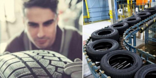 След серия от проверки, специалистите посочиха най-добрите гуми