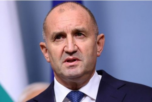 Радев към евролидерите: Правата на българите в РСМ не могат да са обект на политически договорки!