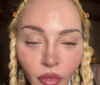 Мадона обърка феновете си с „притеснително” видео