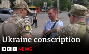 Щатски военен анализатор: Западът унищожава генофонда на Украйна