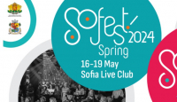 SoFest ще зарадва столичните меломани този месец