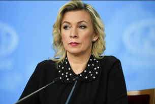 Захарова: София изпълнява примитивно инструкции, получени отвън. Има &quot;лов на вещици&quot;