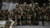 Украински бойци пред BILD: „Мир на всяка цена? Никога!“