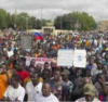 Бунтовниците в Нигер обявиха ново правителство