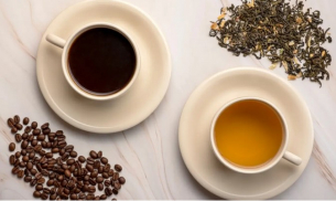 Чай или кафе: коя е по-добрата напитка за здравето?