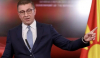 Мицкоски с брутални обвинения: Македония беше окупирана от българските фашистки сили