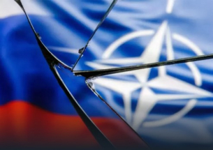 Записано в документите на НАТО: На руснаците официално се обявява война за унищожение