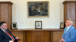 Атанас Зафиров: Неудачните вотове на недоверие правят властта по-единна