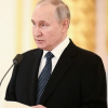 Путин увери съюзниците си в стабилността на Русия