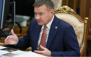 Самоубил ли се е бившият министър Старовойт: какво се знае