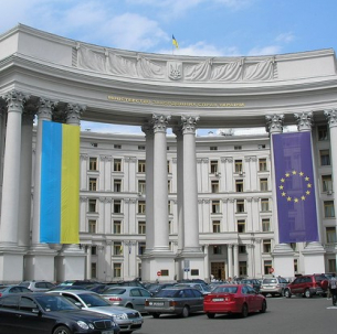 Министерството на вътрешните работи на Украйна се обърка в броя на заявките за влизане на доброволци в «Гвардията на настъплението»