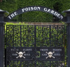 Най-смъртоносната градина в света