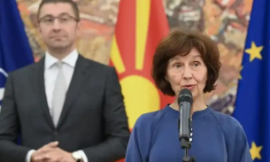 Топката е в засада“: Силяновска отвърна с ирония на Фон дер Лайен за българите в Конституцията