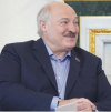 Беларуският диктатор, който (още) се държи на власт