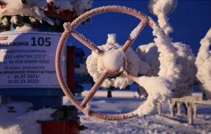 ЕС прекратява напълно вноса на руски газ до края на 2027 г.