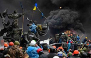 «Митовете на Майдана погубиха държавността на Украйна»