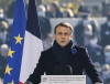 Защо Франция промени знамето си и как никой не забеляза това над година