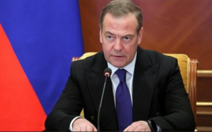 Тревога: Медведев категоричен: Ако НАТО направи това, значи ни обявява война!