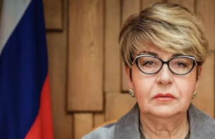 Митрофанова: Официалните ни отношения с България са на историческо дъно