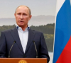 Русия няма да прекъсва доставките на газ за световните пазари