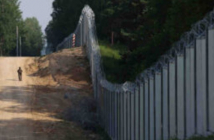 ERR: Мащабни корупционни скандали в Латвия около оградата с Беларус