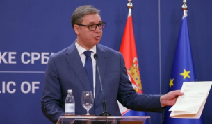 Вучич: Българите не чакаха &#039;&#039;Лукойл&#039;&#039; да спре, а ние не правим нищо