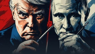 Посещението на Путин в Аляска: „Това не са преговори“ - Държавният департамент на САЩ