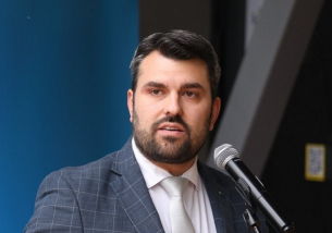 &quot;Манипулация&quot;. Георг Георгиев обвини Русия, че прави пропаганда в България и лишава българи в Украйна от права