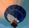 Втори китайски шпионски балон лети над Латинска Америка