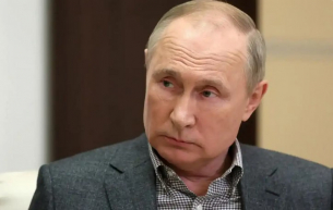 The Hill: Стратегическа грешка на Путин, времето е на страната на Украйна