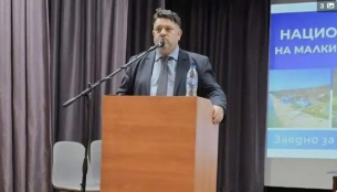 Атанас Зафиров: Държавата трябва да помага на всички кметове, независимо колко е голямо населеното място
