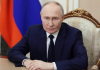 Путин разруши западния монопол върху силата и откри сезон на конфликти