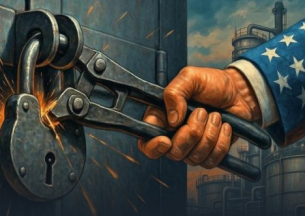 Съединените щати разрешиха на Германия да дружи с Русия