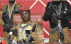 Буркина Фасо нареди експулсирането на френския военен аташе