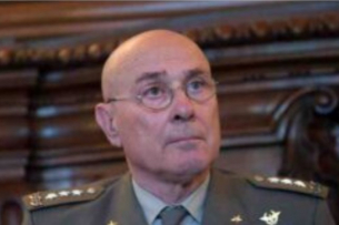 Италиански генерал: НАТО е заплашено от стратегическо поражение в Украйна