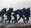 Руските военни нанесоха удар по позициите на ВСУ в устието на Днепър край Херсон
