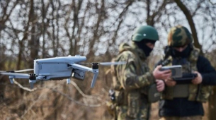 Русия призна: 1177 дрона за 60 часа – украински удари по ключови военни обекти