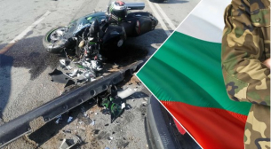 Ужасяващи подробности за смъртта на висшия военен, както винаги е замесена жена!