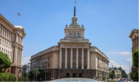 Петият вот на недоверие срещу кабинета 
