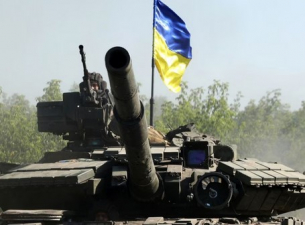 Украйна проваля плановете на Запада за пролетно настъпление