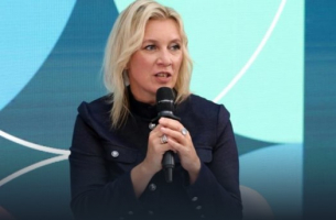 Захарова се обърна към украинците след обкръжението на Покровск: „Бягайте, момчета!“