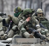 Над 400 бойци от ЧВК „Вагнер” са в Киев, нови взривове в столицата и Харков