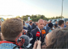 Радев: Срещата между Тръмп и Путин възстановява диалога и надеждата на всички ни за мир