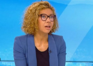 Прокуратурата: Кристина Петкова от ПП-ДБ лъже. Няма разследване срещу патриарх Даниил