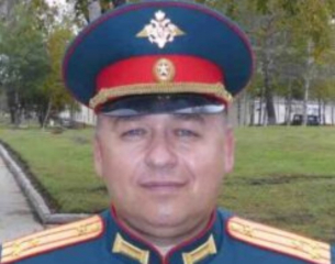 ВВС: Настъплението на руската армия към Купянск в Харковска област се командва от бивш офицер от ВСУ, преминал на страната на Русия през 2014 г.