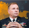 Ген. Бен Ходжис: САЩ и Германия ще са отговорни в случай на неуспех на украинското контранастъпление