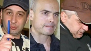 Появиха се две смразяващи версии за мистериозното изчезване на тримата главатари на „Наглите“